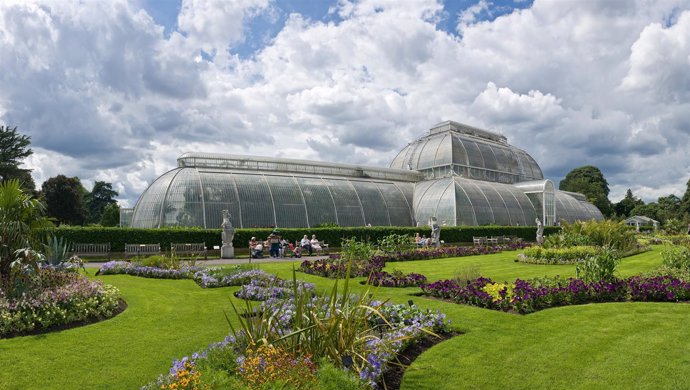  Royal Botanic Gardens, Kew, Londres