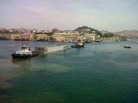 Agua.- PSOE propondrá un tope al precio del agua desalada de 0,3 euros por metro cúbico para favorecer a los regantes