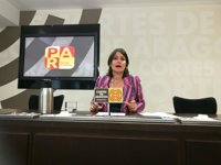 El PAR apueta por una casilla en la declaración de la renta para aportaciones voluntarias contra la despoblación