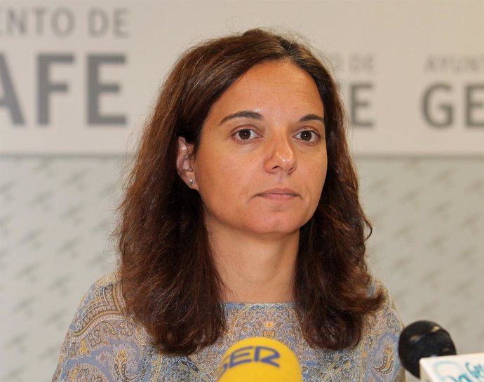 Sara Hernández