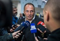 Milanic: "La diferencia de temperatura es un factor a tener en cuenta"