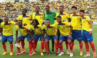 Ecuador convoca a jugadores sin experiencia ante Chile y Argentina