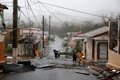 Trump dice que Puerto Rico está "en muchos problemas" por 'María' y pide "hacer frente" a su deuda