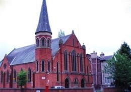 Mesquita de Didsbury, Manchester