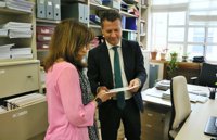 Bildarratz (PNV) dice que el PSOE "tiene la misma idea" de modelo territorial que PP "y el resto es marketing"