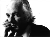 El Museo Patio Herreriano inicia el jueves el ciclo 'Lecturas necesarias' dedica en su primera lectura a Thomas Bernhard