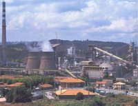 El Gobierno deniega la moratoria de la planta de cloro de Solvay