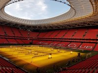 El Festival Open House Bilbao ha recibido más de 35.000 visitas durante el fin de semana