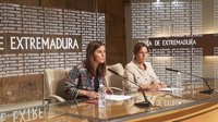 La Junta de Extremadura propone a Urbano García Alonso como nuevo director de la Cexma