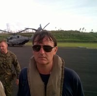 Regresa a València el ingeniero valenciano que estuvo una semana desaparecido en Dominica por el huracán María