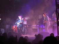 Russian Red suspende su gira en España prevista para finales de este año