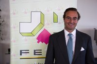 Luis de Palacio, nuevo presidente de FEFE