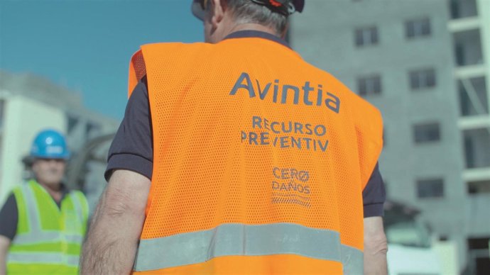 Nota De Prensa Grupo Avintia: 26 Sept