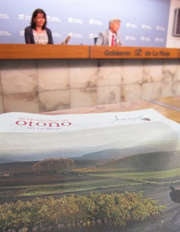 Actividades La Rioja en otoño                           