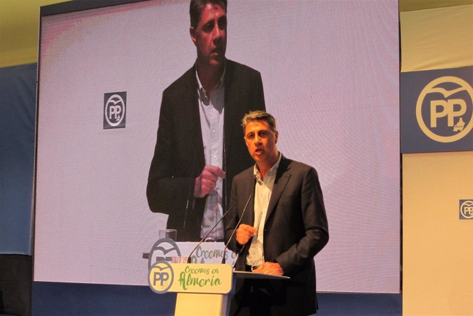 Xavi García Albiol (PP)