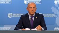 Gobierno Vasco dice que la prórroga de PGE permite que el PP "cumpla los compromisos" con Euskadi