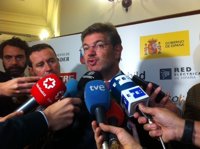 Cantabria contará con un nuevo juzgado, que previsiblemente será uno "mixto" en Torrelavega