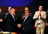 Foto: Un año del primer Acuerdo de Paz con las FARC en Colombia, hundido tras el plebiscito