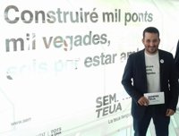 Marzà: El objetivo del plurilingüismo se cumplirá "hablando con quien sea y con el instrumento que haga falta"