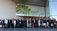 Extenda organiza un encuentro con más de 50 importadores de Asia, América y África en 'Andalucía Sabor'