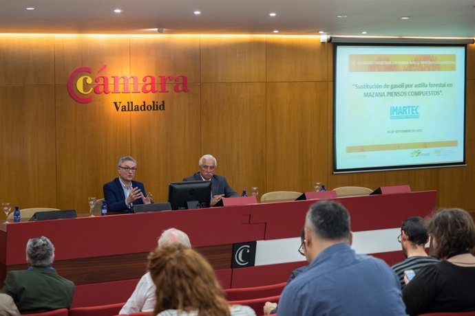 Valladolid: Díaz y Moracha