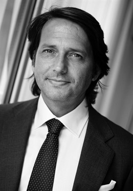 Antonio Vila, de DKV