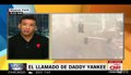 Daddy Yankee aportará un millón de dólares para la reconstrucción de Puerto Rico tras el huracán 'María'