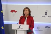 Junta publicará el lunes una convocatoria de ayudas a ayuntamientos para acogerse al Servicio 'Mejora T'