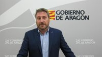 Aragón trabaja con intensidad en el dossier europeo para la reapertura internacional del Canfranc