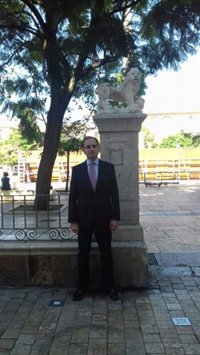 La Comisión Europea explica en Málaga la estrategia para una UE "más unida y democrática" que propone Juncker