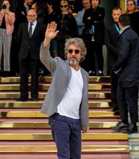 Ricardo Darín, Premio Donostia: "La zona de confort puede ser mala consejera"
