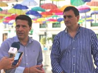 PP de Málaga insiste en que el acuerdo del impuesto sucesiones es un "parche" al excluir a hermanos, sobrinos y nietos