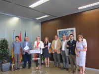 Autoridad de Transporte Metropolitano de Valencia exige al Gobierno 38 millones para lograr la "integración tarifaria"