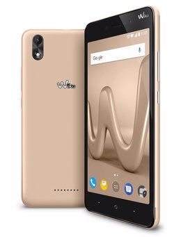 Wiko Lenny 4 Plus