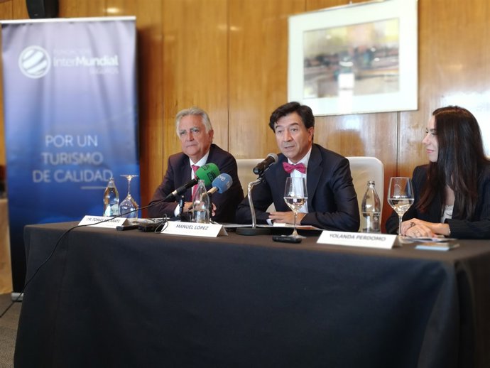 Fundación InterMundial, Instituto de Turismo Responsable, OMT