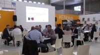 Empresarios mejicanos buscan tecnología, conocimiento y alianzas en España y Europa en Expobiomasa