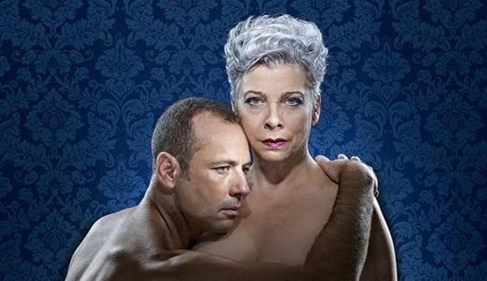 Teatros del Canal presentan 'Sensible'