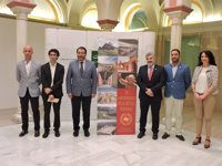 La Ruta Bética Romana conmemora sus 20 años con recreaciones históricas, gastronomía, talleres y una App