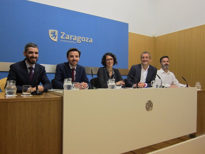 La 'Researchers Night' se celebrará este viernes en Zaragoza