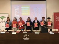 Rafael Argullol y Ángeles Mora inaugurarán la sexta edición del Festival de Poesía de Málaga 'Irreconciliables'
