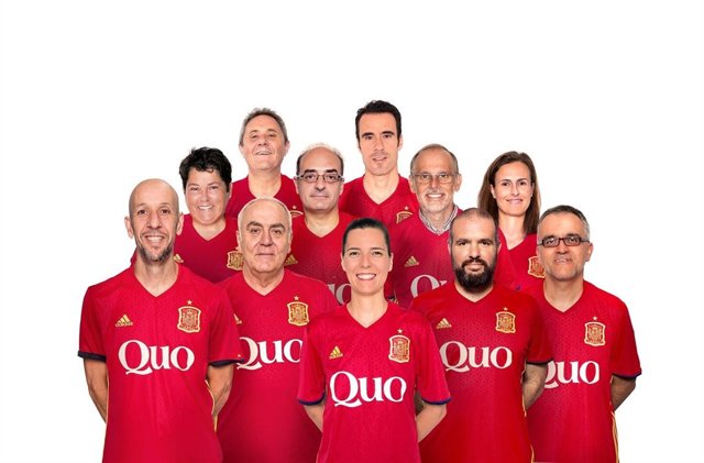 Selección Española de Ciencia 2017