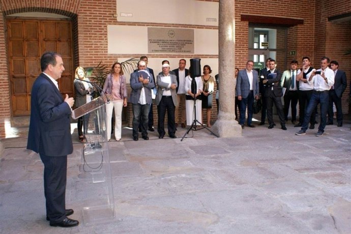 Declaració institucional de la FEMP sobre el referèndum