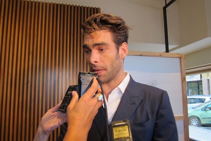 Jon Kortajarena