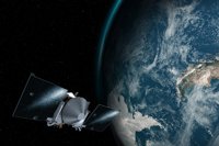 La NASA estará presente en la 4KSummit que se celebra en el Polo de Contenidos Digitales de Málaga