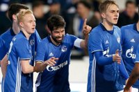 Coke estará cuatro semanas de baja por una lesión de rodilla