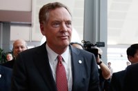 EEUU presentará ante Canadá y México su texto sobre el empleo y la inversión para modernizar el TCLAN