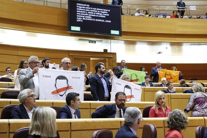 PDeCAT Senat