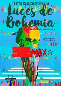 El Teatro Lope de Vega de Sevilla pone a la venta desde este miércoles las entradas para la temporada 2017/2018