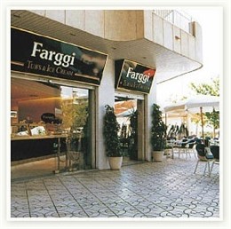 Botiga Farggi