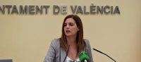 Sandra Gómez recurrirá su procesamiento y advierte al PP que "no impedirán que siga denunciando la corrupción"